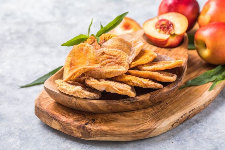 تصویر 2 از میوه خشک تبریز طعمی اصیل و تازه